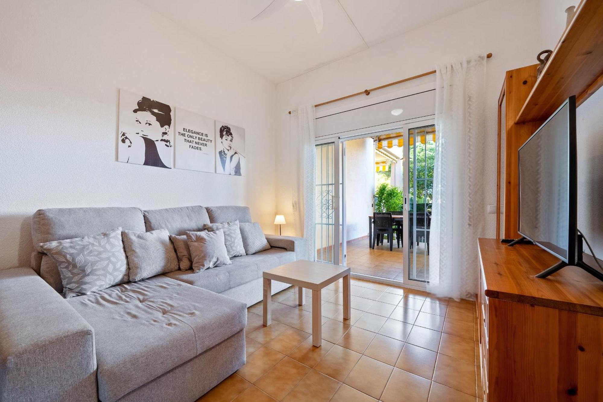 פלטחה ד'ארו Hauzify I Apartament Audrey מראה חיצוני תמונה