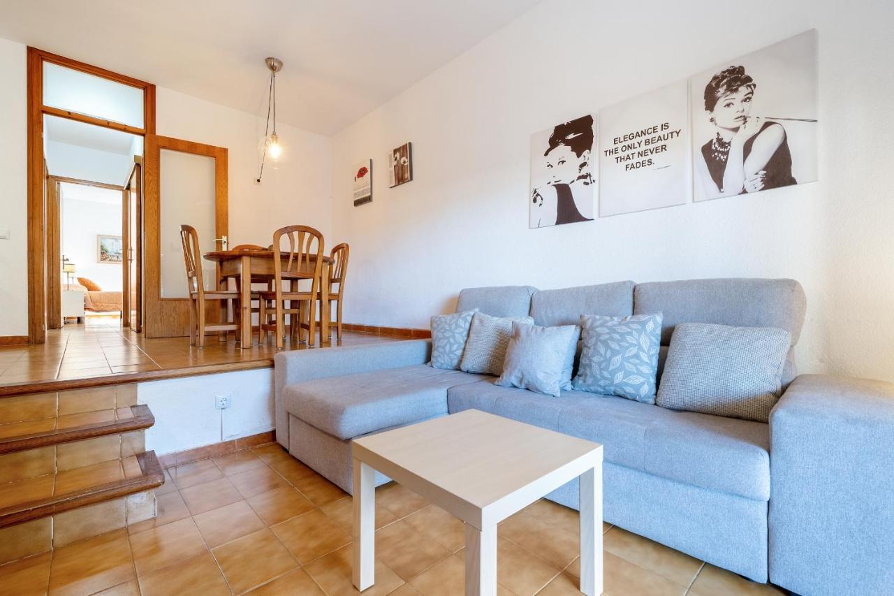 פלטחה ד'ארו Hauzify I Apartament Audrey מראה חיצוני תמונה