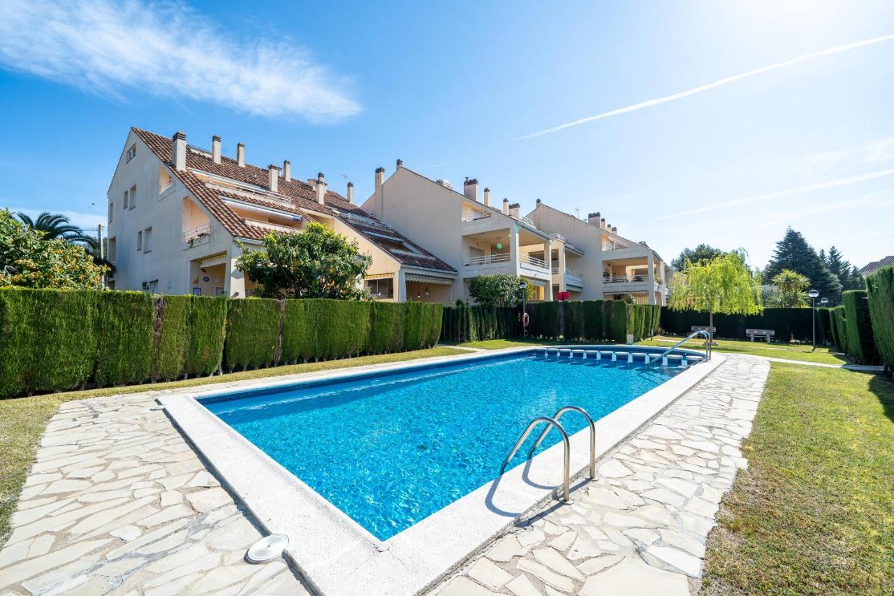 פלטחה ד'ארו Hauzify I Apartament Audrey מראה חיצוני תמונה