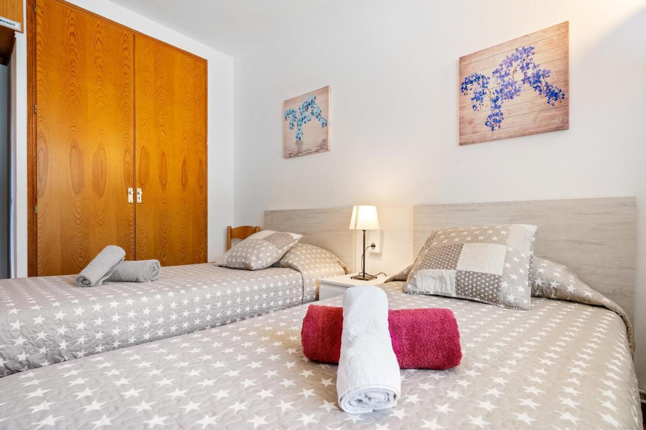 פלטחה ד'ארו Hauzify I Apartament Audrey מראה חיצוני תמונה