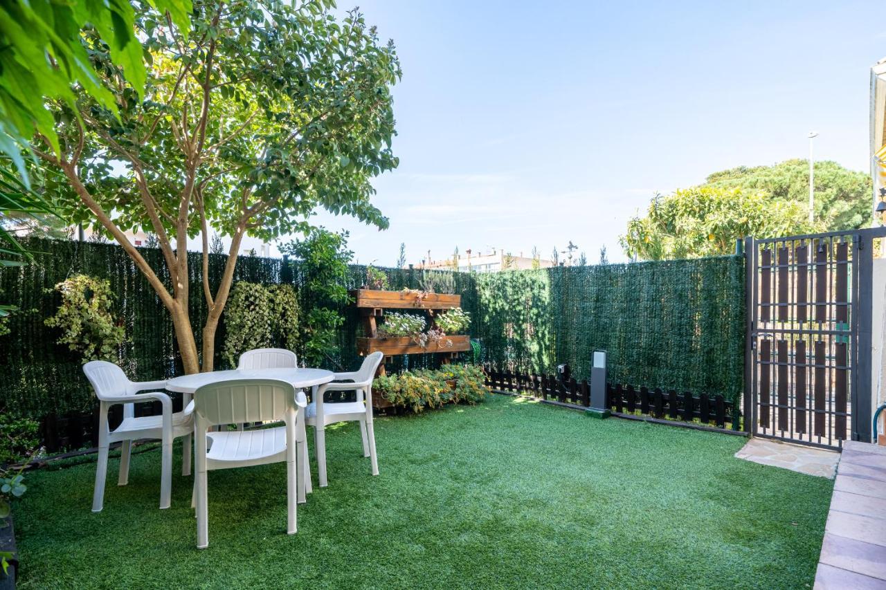 פלטחה ד'ארו Hauzify I Apartament Audrey מראה חיצוני תמונה
