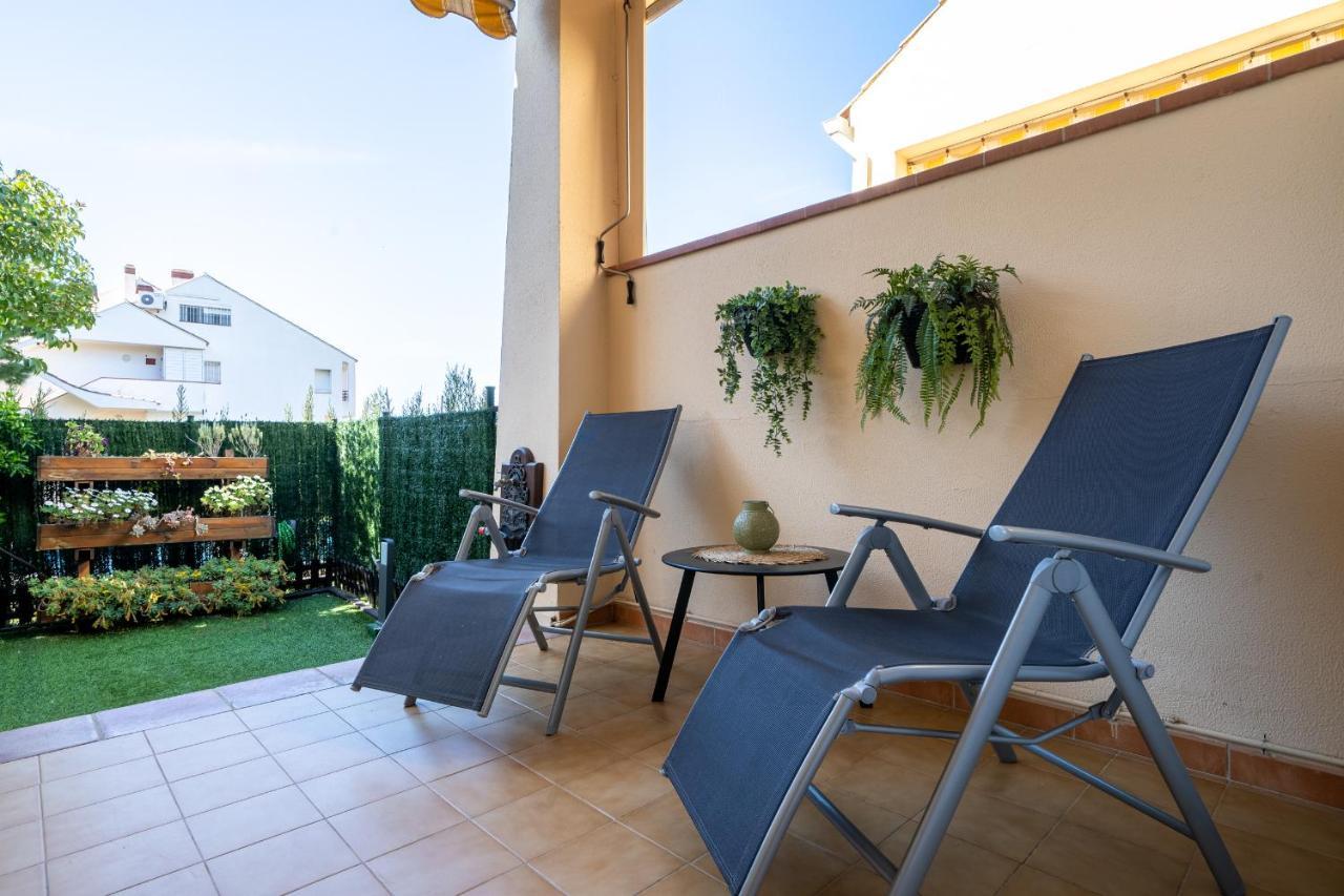 פלטחה ד'ארו Hauzify I Apartament Audrey מראה חיצוני תמונה