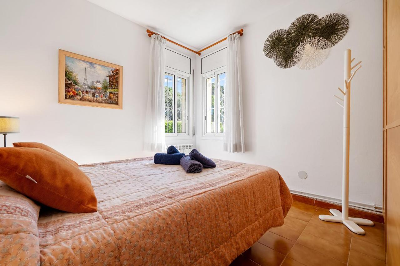 פלטחה ד'ארו Hauzify I Apartament Audrey מראה חיצוני תמונה